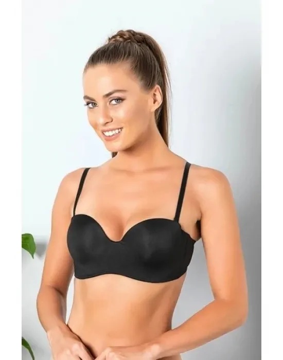 ieg™  11261 Straplez Lotus Sütyen