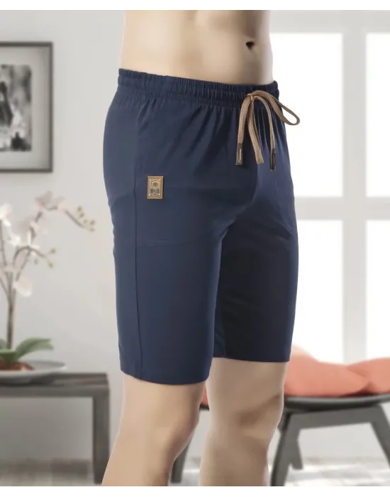 ieg™  122B Erkek Battal Tek Şort