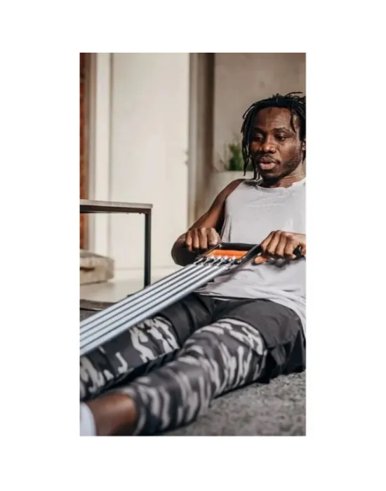 3ü 1 Arada El Ayak Göğüs Fitness Yayı