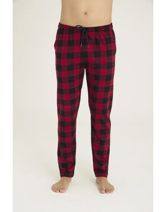 ieg™  306 Erkek  Tek Pantalon Pijama