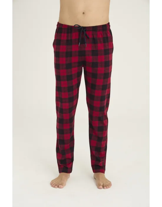 ieg™  306B Erkek Battal Tek Pantolon