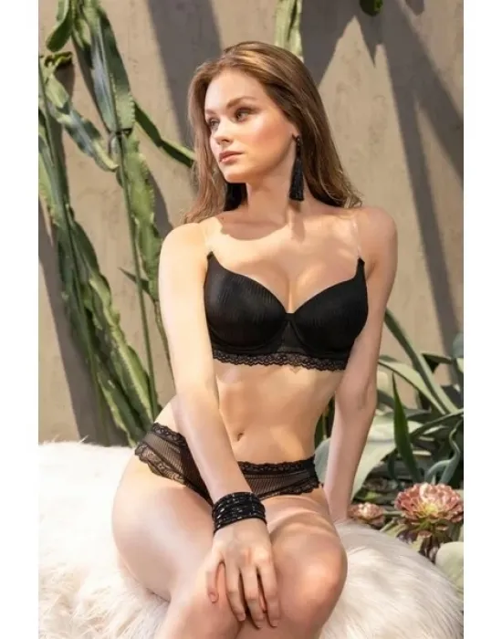 ieg™  31301 Bayan Sütyen ve Slip Takım