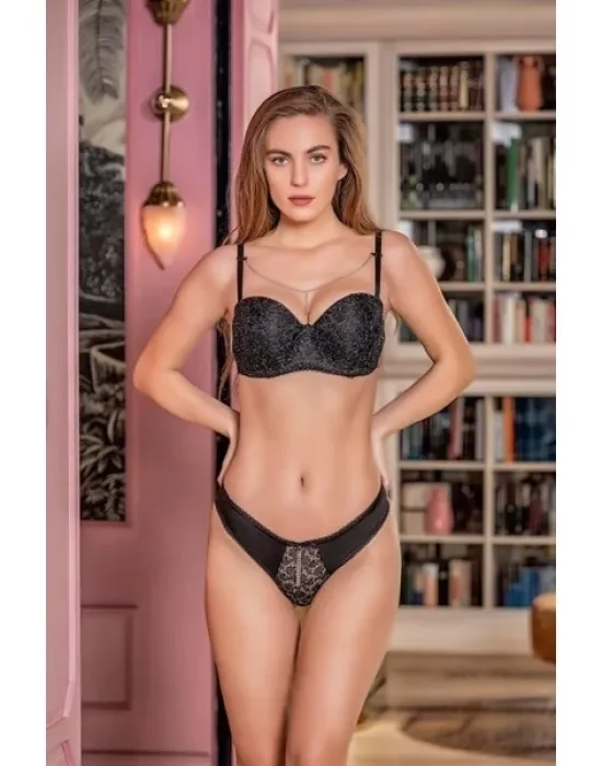ieg™  31541 Bayan Sütyen ve Slip Takım