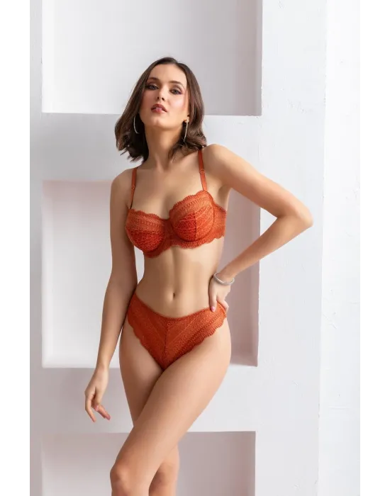 ieg™  31801 Sütyen ve Külot Takım