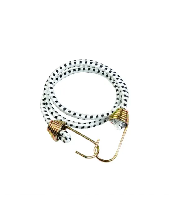 6mm Yuvarlak Bagaj Lastiği