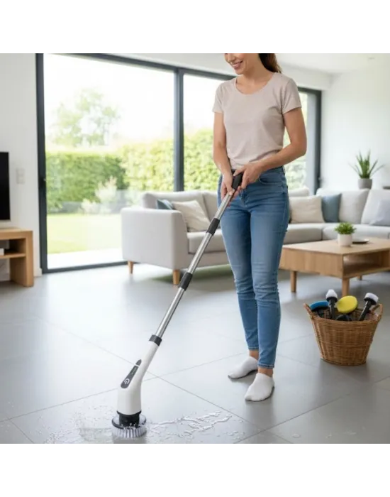 ieg™ 9 in 1 Temizlik Robotu
