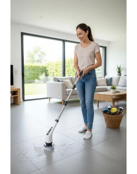 ieg™ 9 in 1 Temizlik Robotu