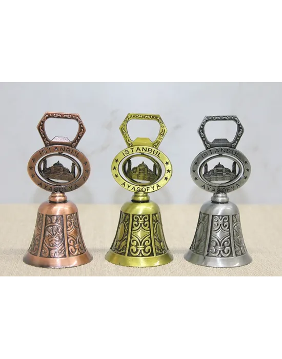 Açacaklı Ayasofya Temalı El Çanı