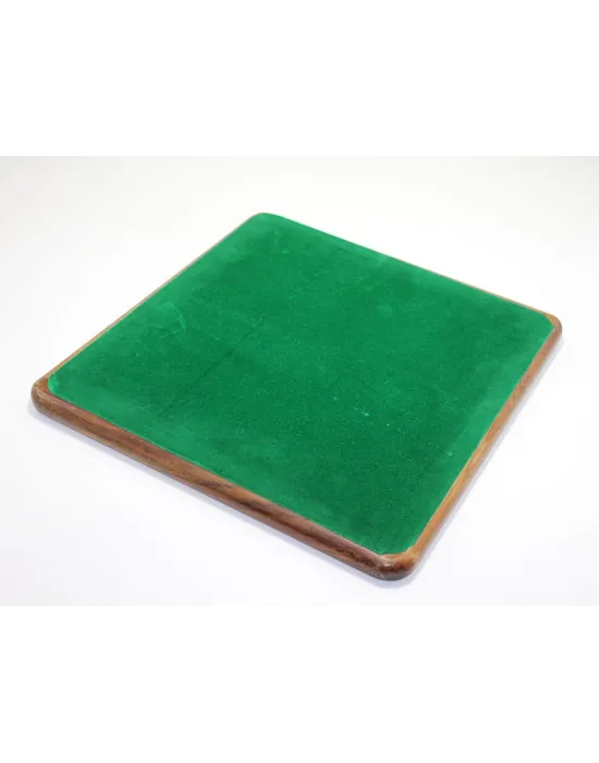Ahşap Satranç Tahtası 38 cm