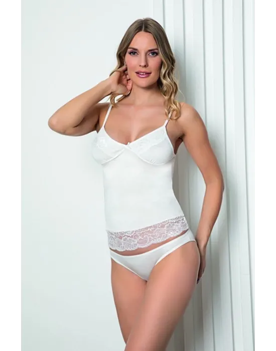 ieg™ Alissa 601 Bayan Atlet Külot Takım