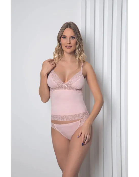 ieg™ Alissa 604 Bayan Atlet Takımı