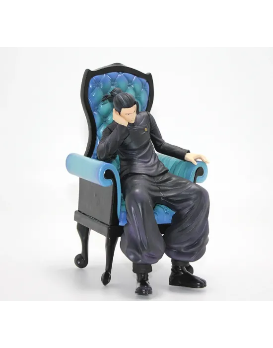 Anime Jujutsu Kaisen Figürü 24 Cm