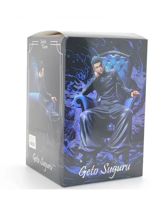 Anime Jujutsu Kaisen Figürü 24 Cm