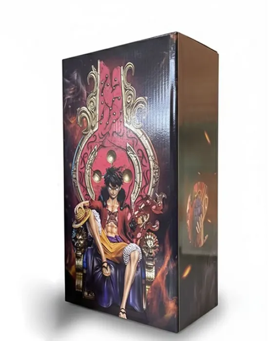 Anime One Piece Luffy Figürü 32 Cm