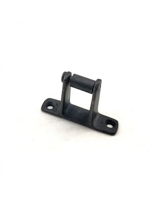ieg™ Antika Tarz Dekoratif Pirinç İspanyolet Makarası - 50x13 mm, Oksit