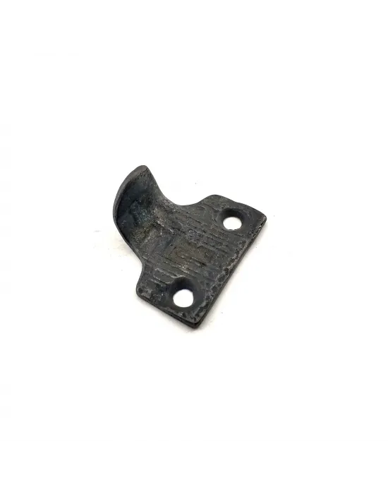 ieg™ Antika Tarz Dekoratif Pirinç Pencere Kaldıracı - 30x37 mm, Oksit