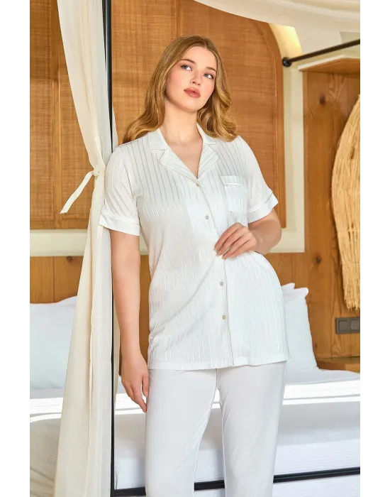 ieg™ Aqua 25510 Kadın Pijama Takım