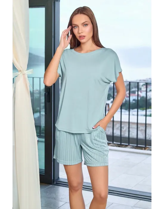 ieg™ Aqua 25513 Kadın Şort Takım