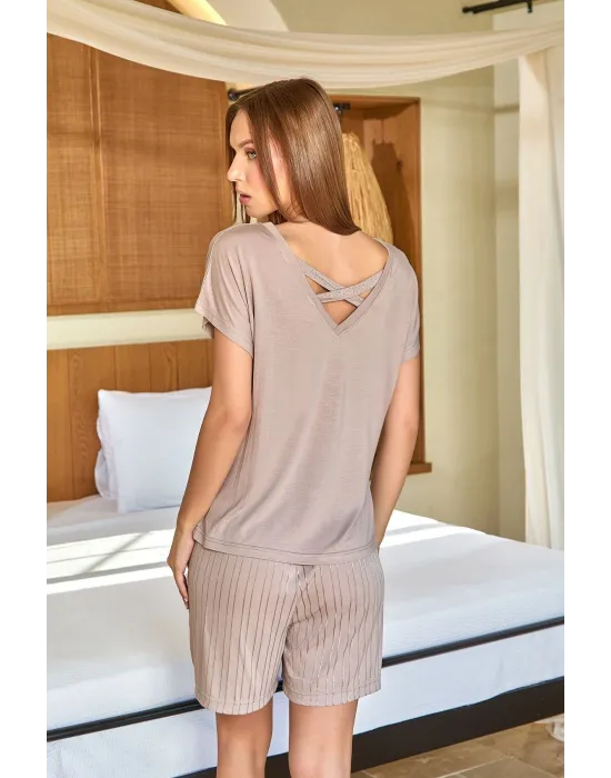 ieg™ Aqua 25513 Kadın Şort Takım