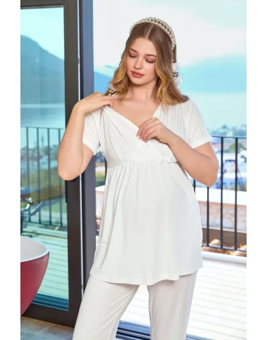 ieg™ Aqua 25642 Kadın Pijama Takım