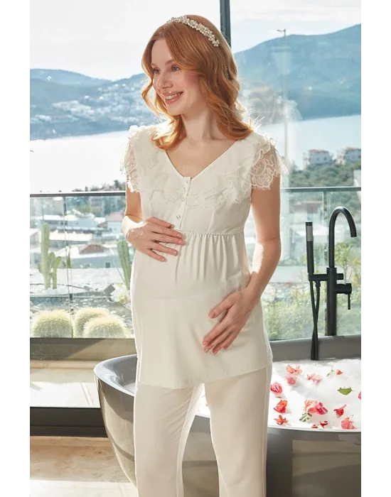 ieg™ Aqua 26617 Pijama Takım