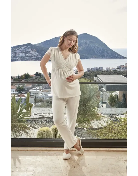 ieg™ Aqua 26644 Lohusa Pijama Takım