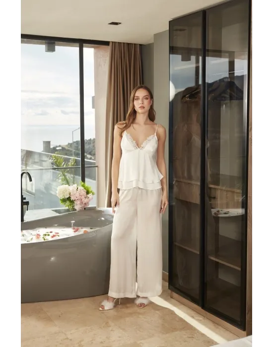 ieg™ Aqua 26657 Pijama Takım