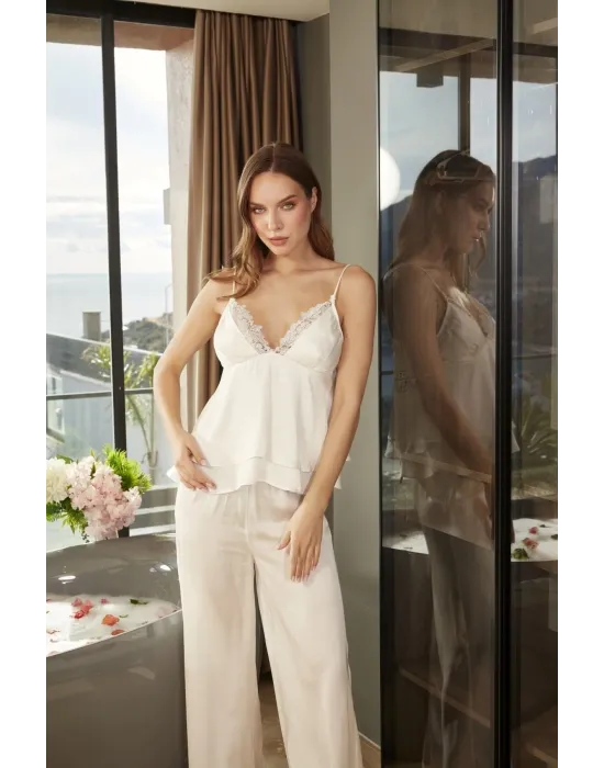 ieg™ Aqua 26657 Pijama Takım