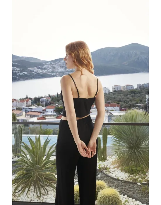 ieg™ Aqua 26659 3lü Pijama Takım