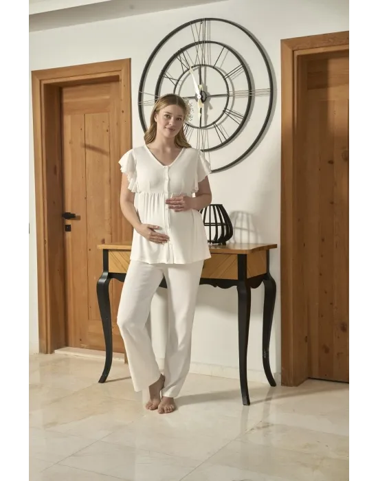 ieg™ Aqua 26891 Pijama Takım