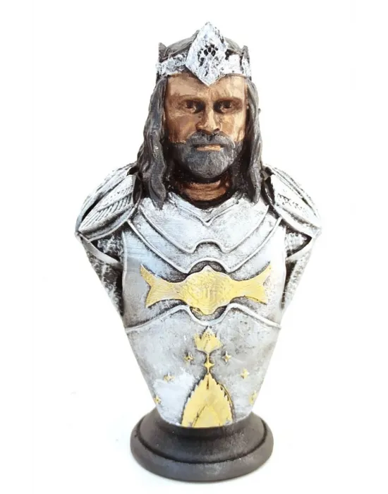 Aragorn Büstü Büyük Boy