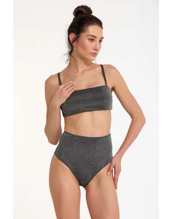 ieg™ Argento 1440-3049 Kadın Straplez Bikini Takımı