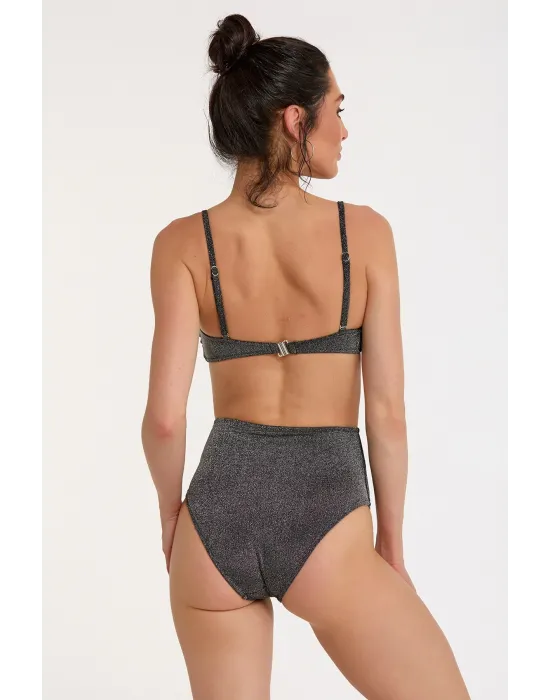 ieg™ Argento 1440-3049 Kadın Straplez Bikini Takımı
