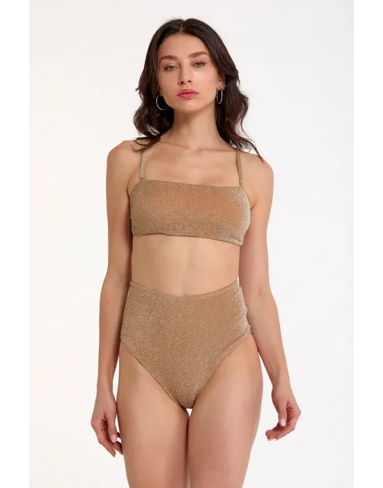 ieg™ Argento 1440-3055 Kadın Straplez Bikini Takımı