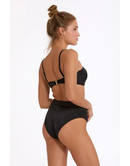 ieg™ Argento 1478-3001 Kadın Double Push-up Bikini Takımı