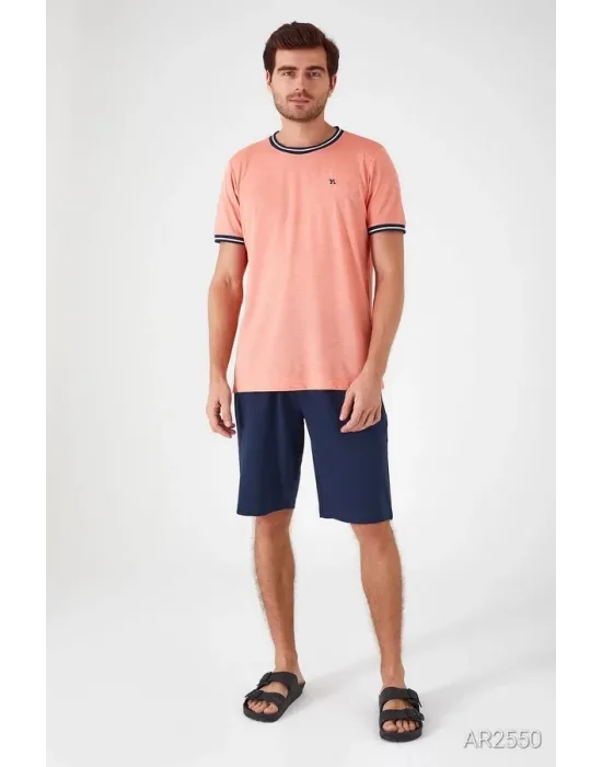 ieg™ Arnetta 2550-S Erkek Pijama Takımı