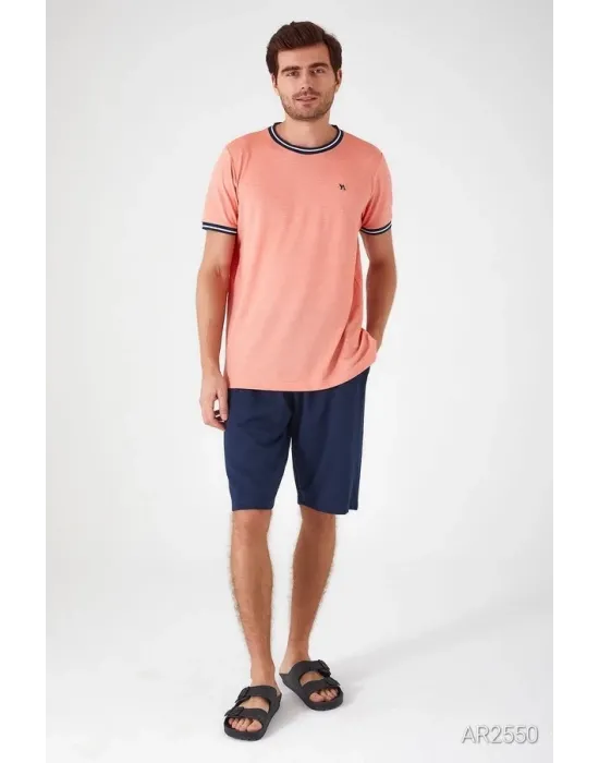 ieg™ Arnetta 2550-S Erkek Pijama Takımı