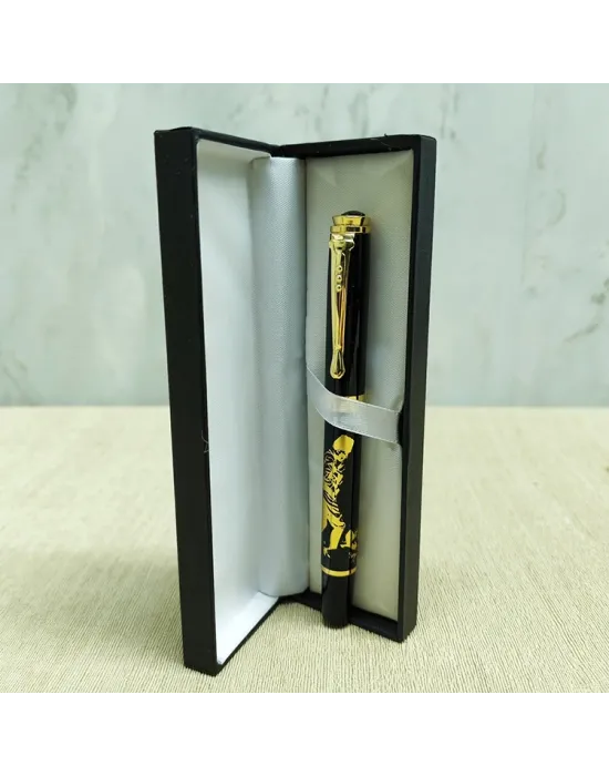 Atatürk Baskılı Tükenmez Kalem - Model 1