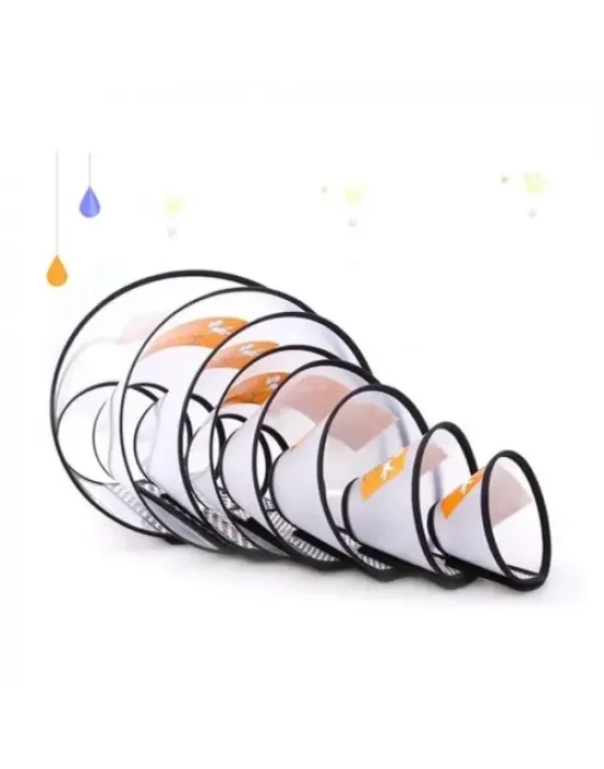 Ayarlanabilir Koruyucu Yaka (5 Numara)