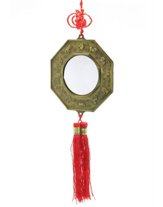 Bagua Aynası Model 1