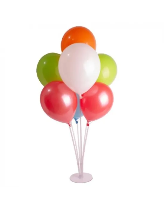 Balon Standı 75 cm
