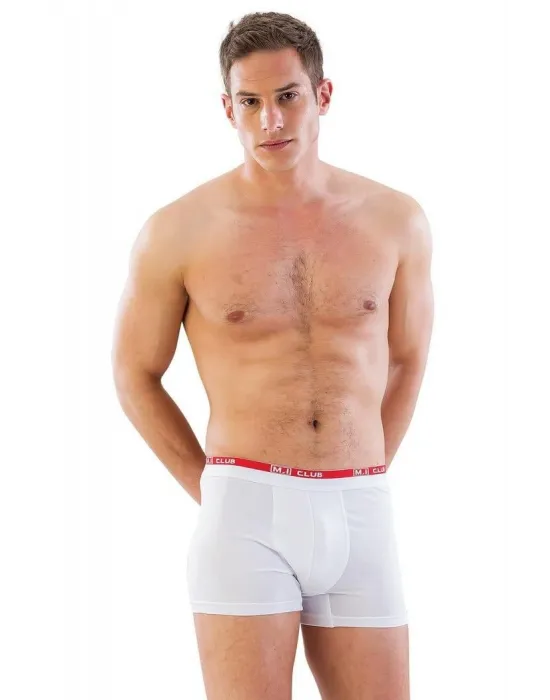 ieg™ Beyaz MI Emay 6950 Erkek Boxer