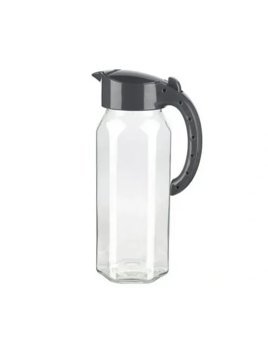 ieg™ Cam Sürahi Ala Jug 1500 Ml