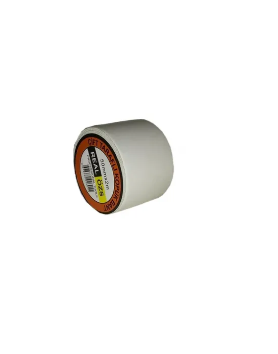 ieg™ Çift Taraflı Köpük Bant 50mmx2m