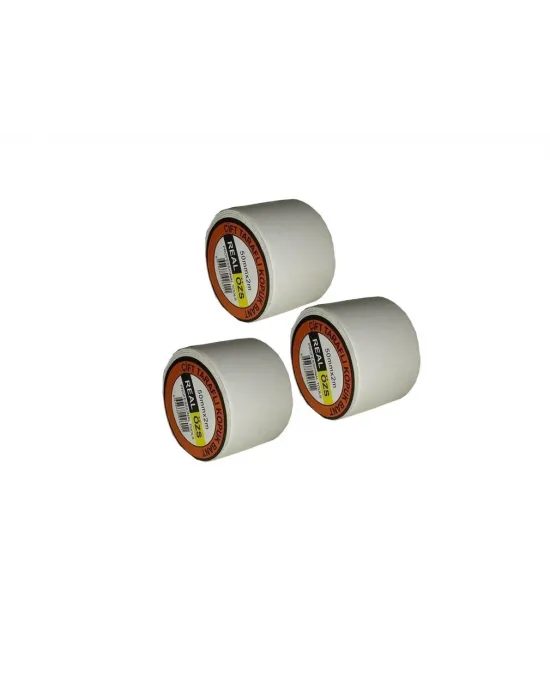 ieg™ Çift Taraflı Köpük Bant 50mmx2m  (3 Adet)