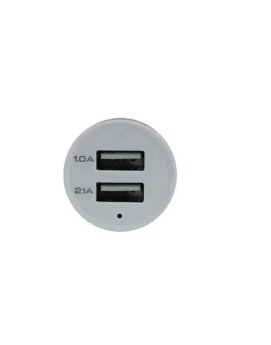 ieg™ Çift Usb Girişli 3.1 Çıkışlı Seyahat Seti Android / Micro Usb