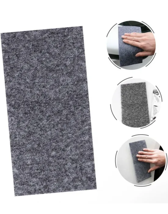 Çok Amaçlı Çizik Giderici Set