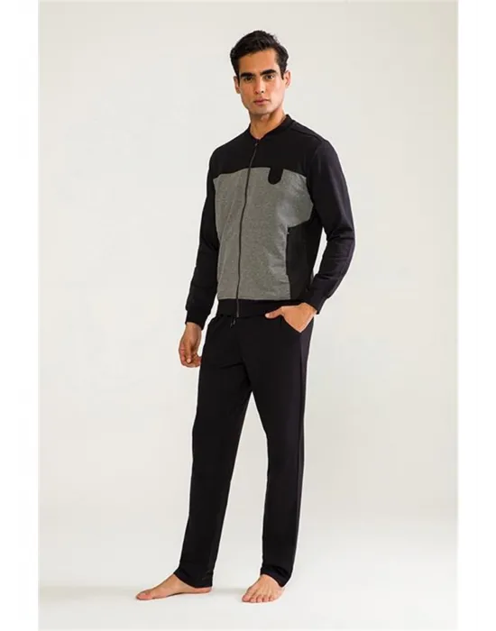 ieg™ DS Damat 1502 Erkek Eşofman Takımı