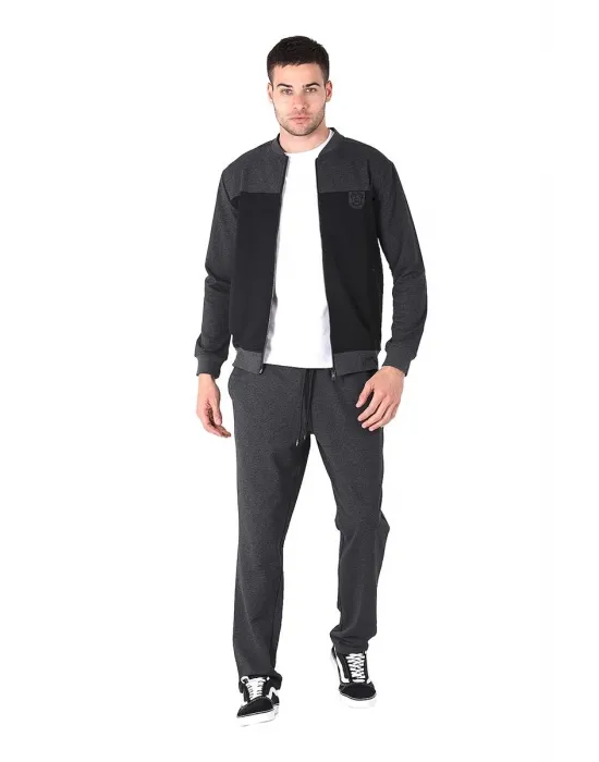 ieg™ DS Damat 1502 Erkek Eşofman Takımı