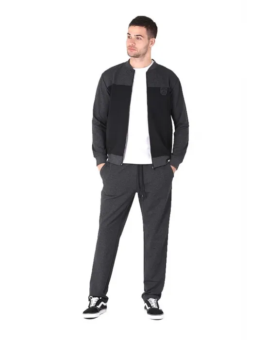 ieg™ DS Damat 1502 Erkek Eşofman Takımı